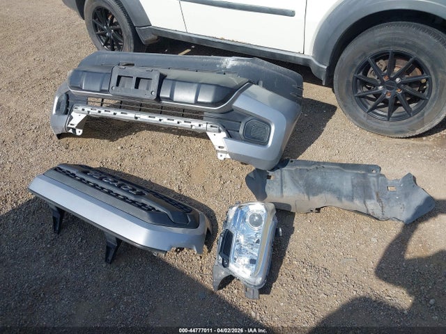 Toyota Tacoma Sr