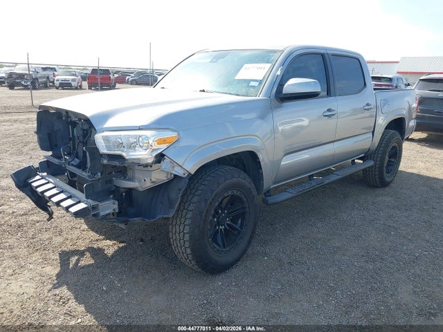 Toyota Tacoma Sr
