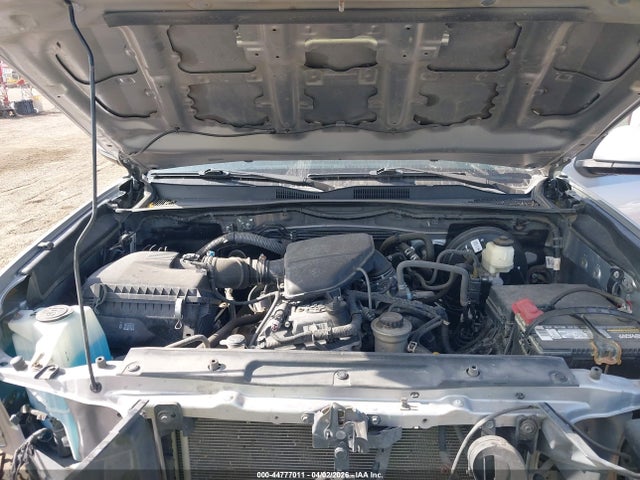 Toyota Tacoma Sr