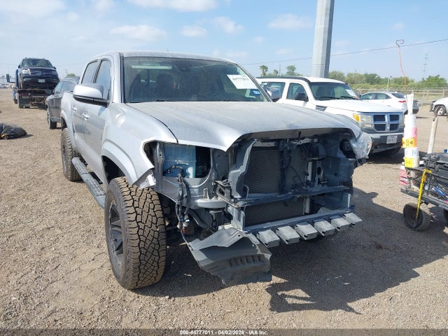 Toyota Tacoma Sr