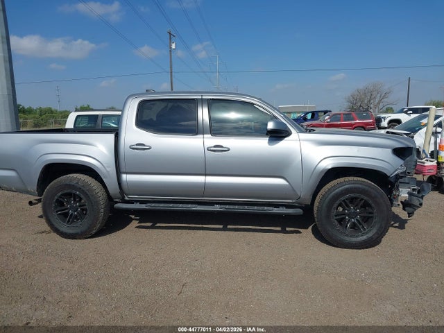 Toyota Tacoma Sr
