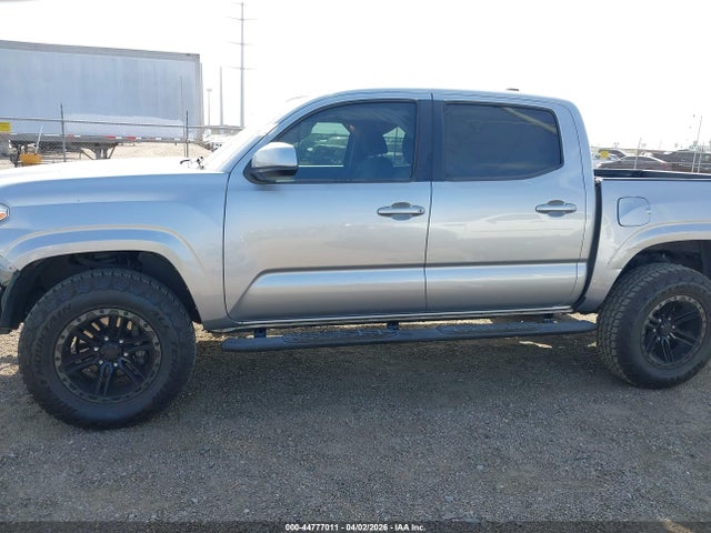 Toyota Tacoma Sr