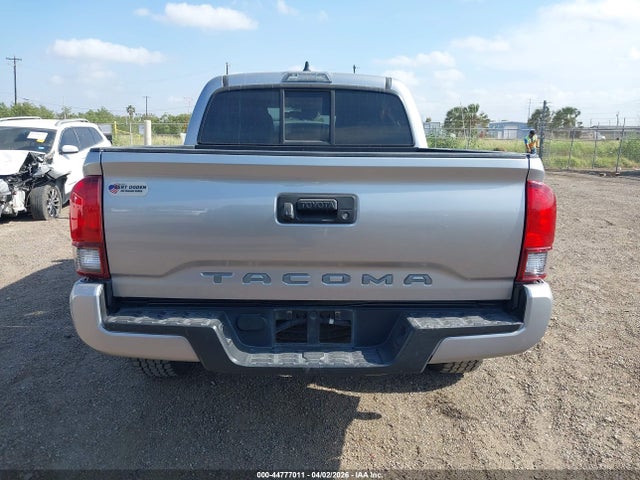 Toyota Tacoma Sr