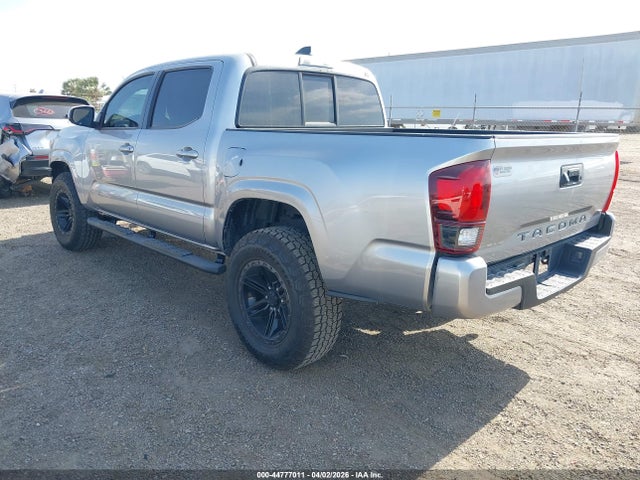 Toyota Tacoma Sr