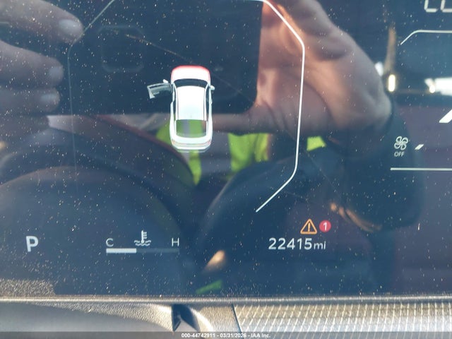 Kia K4 Gt-line