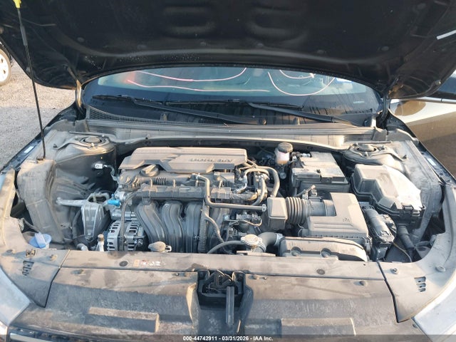 Kia K4 Gt-line