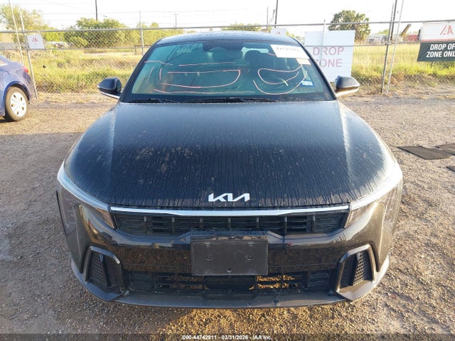 Kia K4 Gt-line