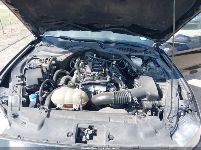 Ford Mustang Ecoboost Premium