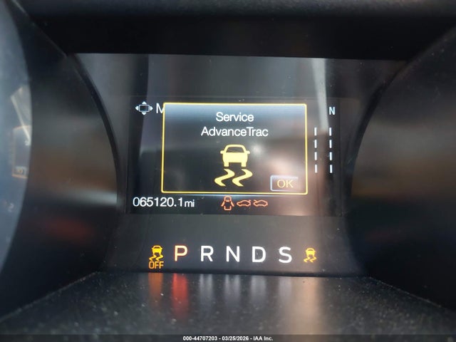 Ford Mustang Ecoboost Premium