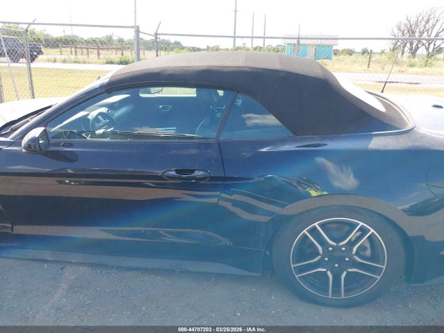 Ford Mustang Ecoboost Premium