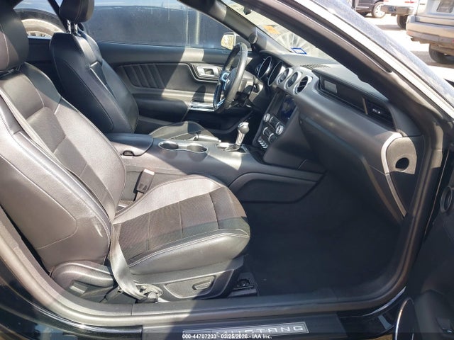 Ford Mustang Ecoboost Premium