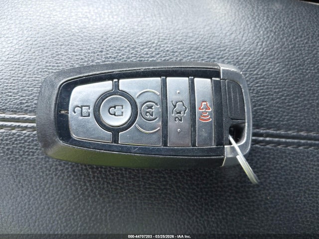 Ford Mustang Ecoboost Premium