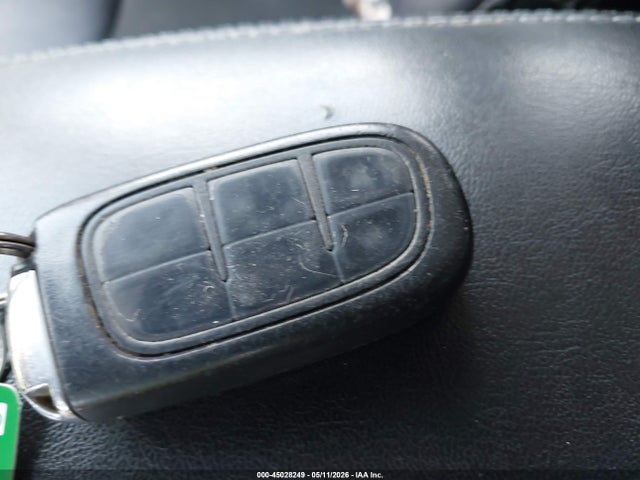 Jeep Cherokee Latitude Plus Fwd