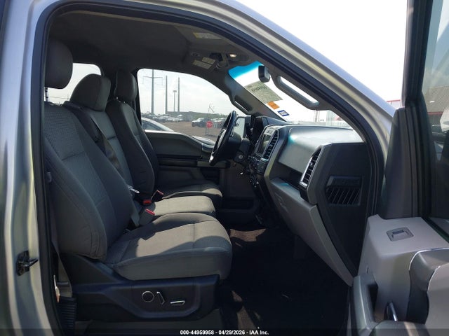 Ford F-150 Xlt