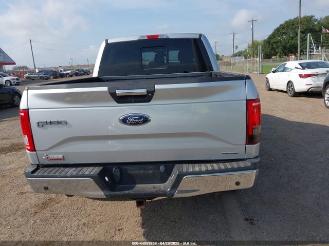 Ford F-150 Xlt
