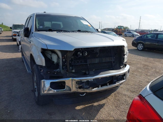 Ford F-150 Xlt