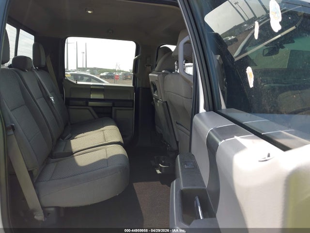 Ford F-150 Xlt
