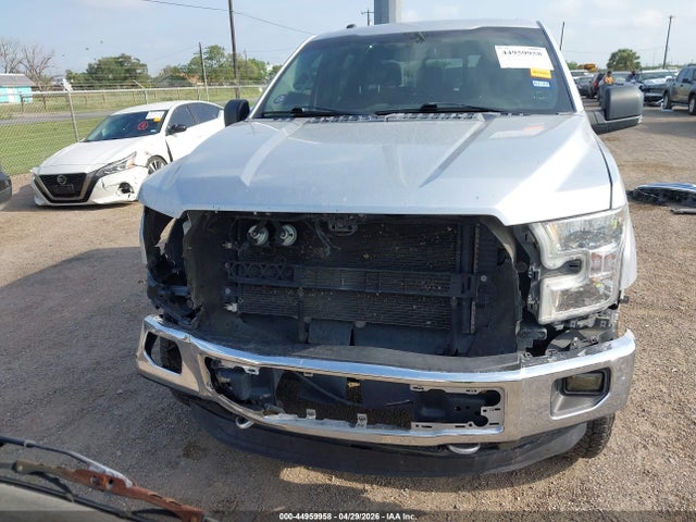 Ford F-150 Xlt