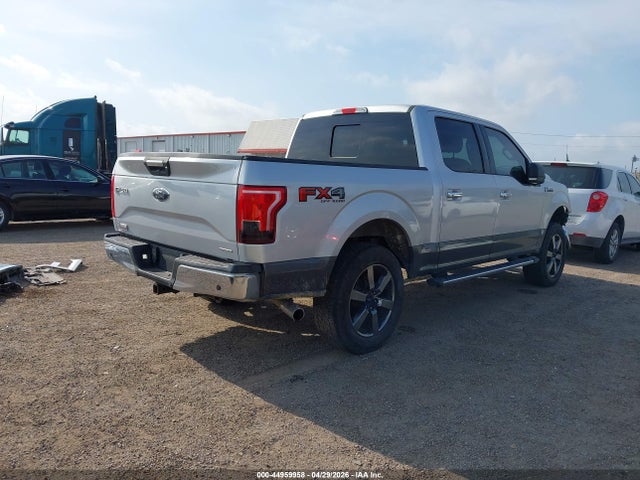 Ford F-150 Xlt