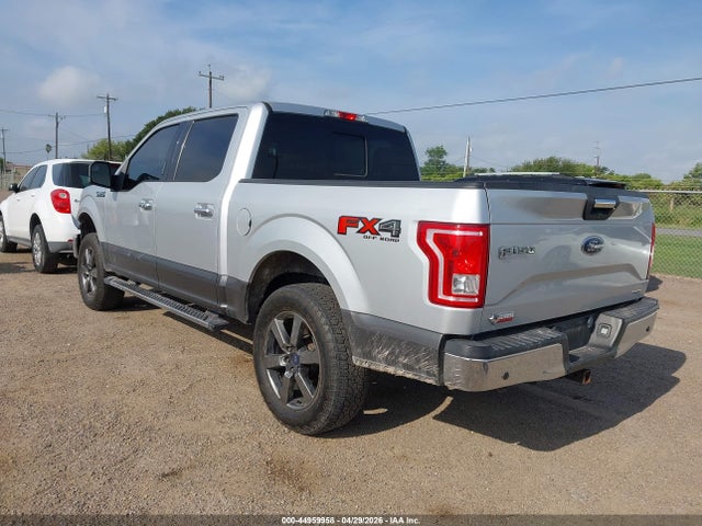 Ford F-150 Xlt