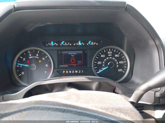 Ford F-150 Xlt