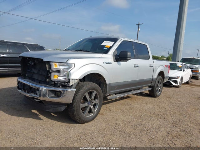Ford F-150 Xlt