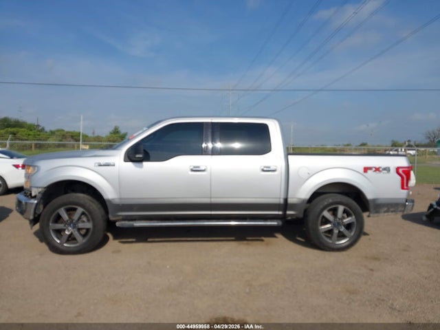 Ford F-150 Xlt