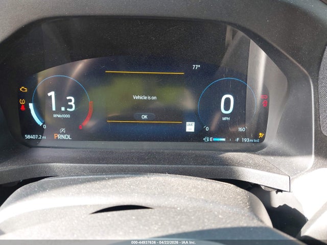 Ford Explorer Active