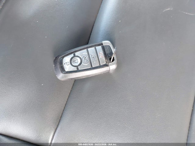 Ford Explorer Active
