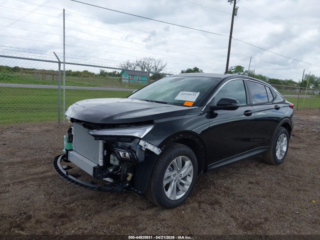 Buick Envista Preferred Fwd