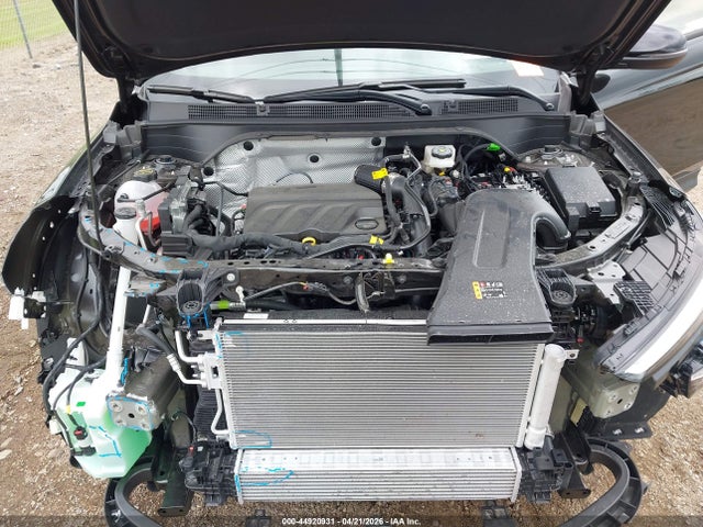 Buick Envista Preferred Fwd