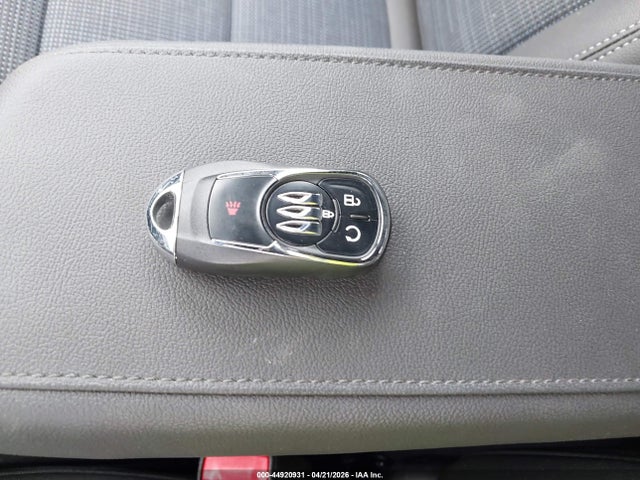 Buick Envista Preferred Fwd