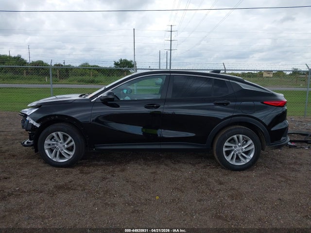 Buick Envista Preferred Fwd