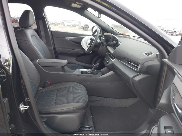 Buick Envista Preferred Fwd