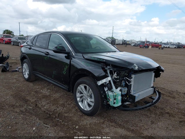 Salvage Buick Envista Image