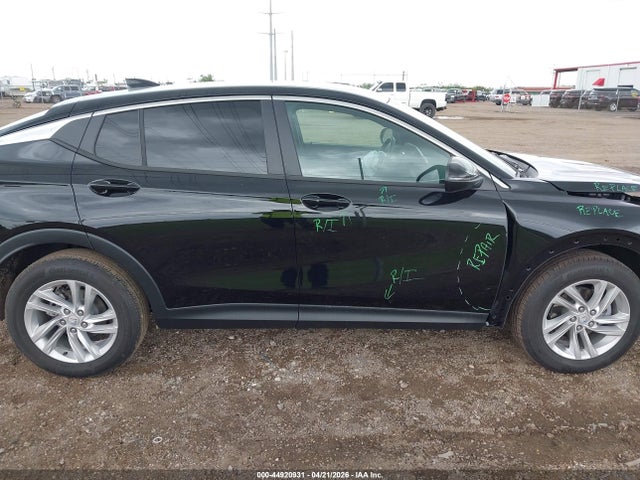 Buick Envista Preferred Fwd