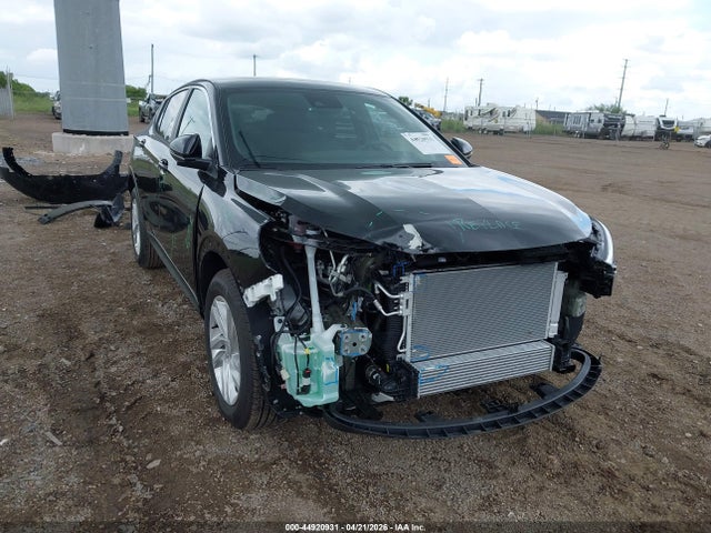 Buick Envista Preferred Fwd