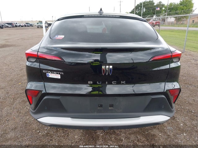 Buick Envista Preferred Fwd