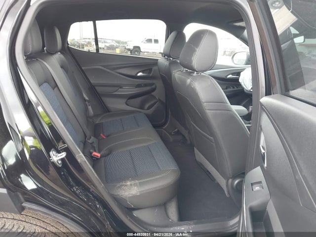 Buick Envista Preferred Fwd