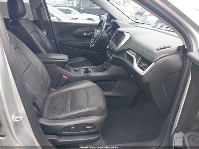 GMC Terrain Slt