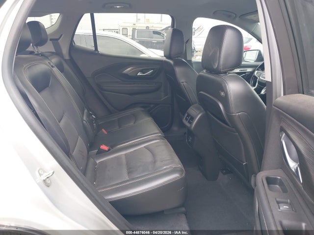 GMC Terrain Slt