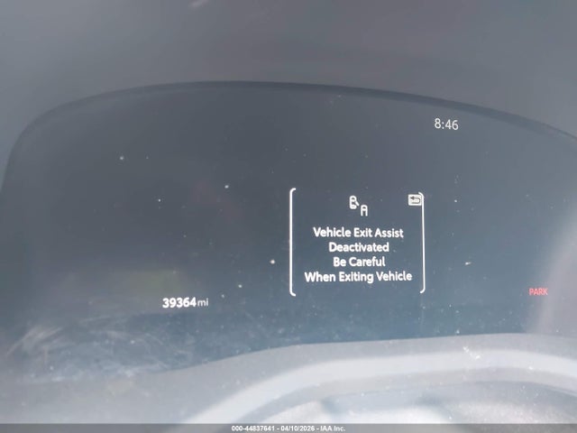 Toyota Camry Xle