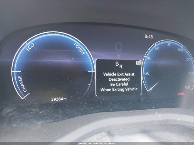 Toyota Camry Xle