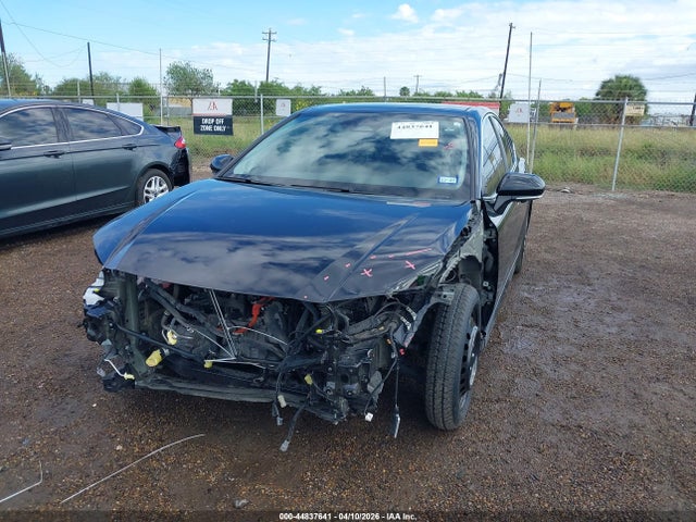 Toyota Camry Xle