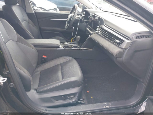 Toyota Camry Xle