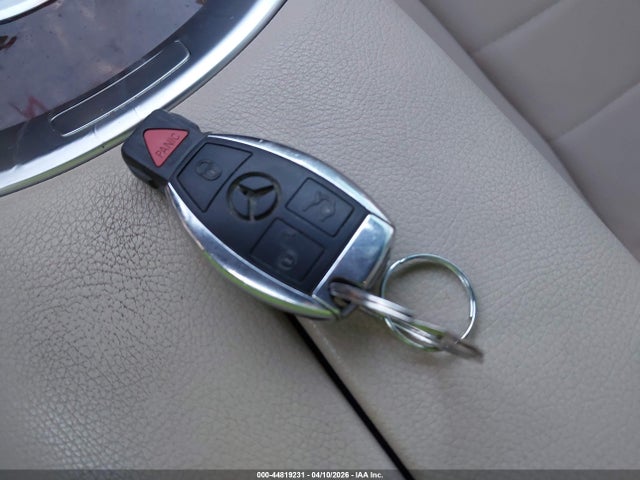 Mercedes-Benz GLC 4matic
