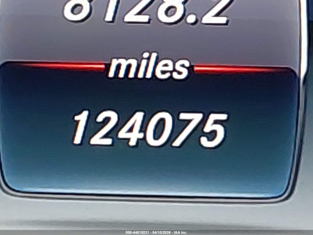Mercedes-Benz GLC 4matic