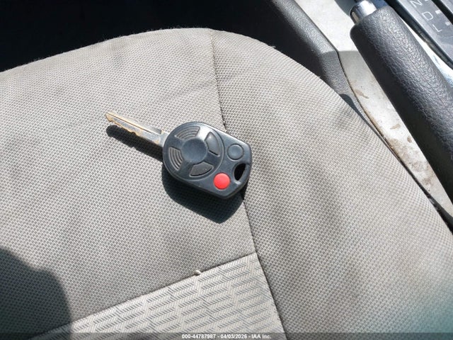 Ford Fusion S