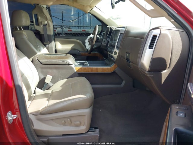 GMC Sierra 1500 Slt
