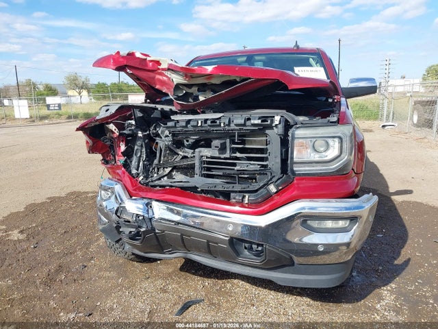 GMC Sierra 1500 Slt